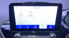 Ford Fiesta 1.0 EcoBoost Trend 5dr Petrol Hatchback